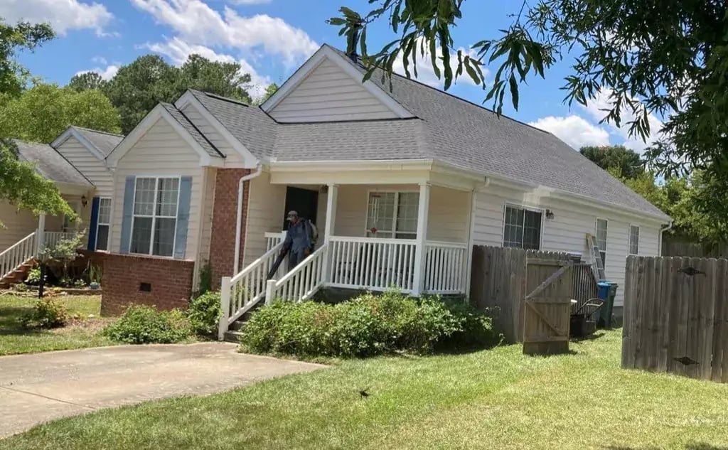 Roofing Durham NC On Tops Roofing